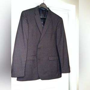 Tommy Hilfiger Sport Coat - Mens 44L